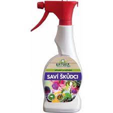 Agro Natura na savé škůdce RTD 500ml